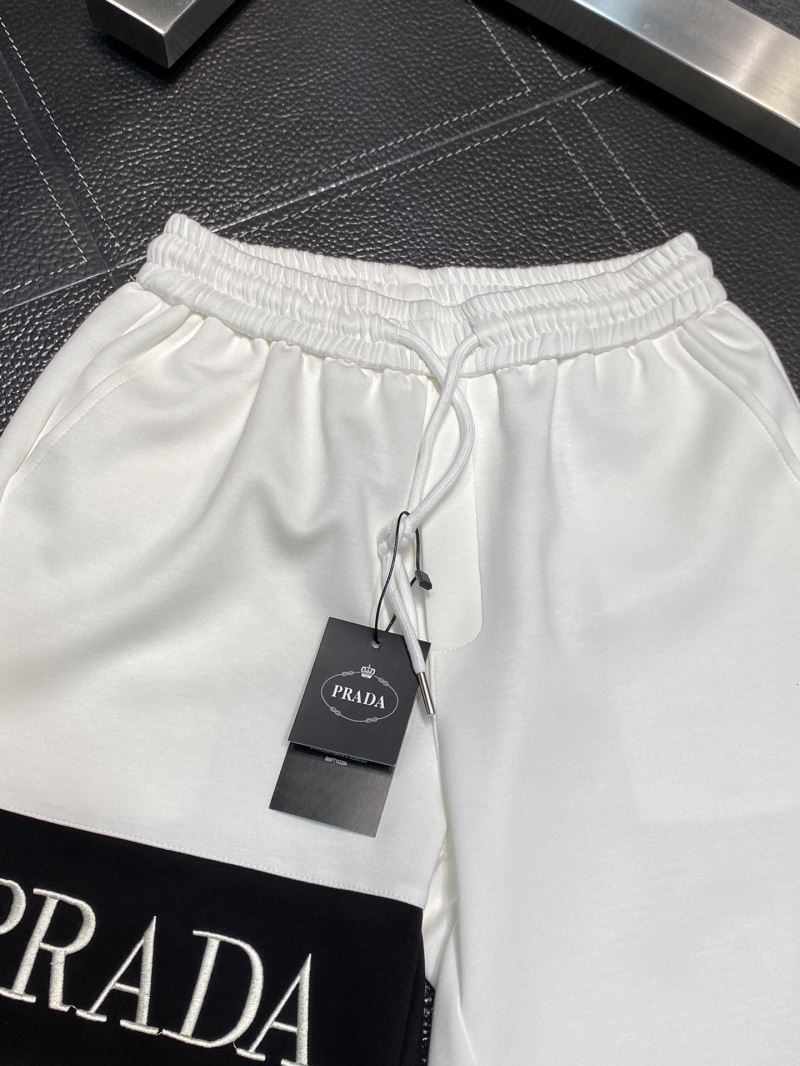 Prada Short Pants